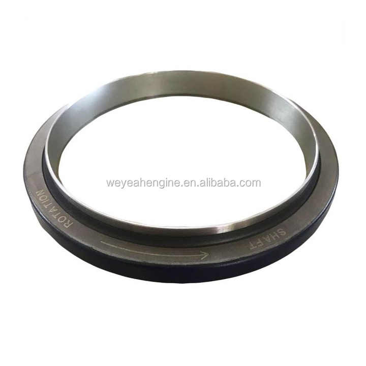 Front Seal-Crankshaft 1138432 1138433 6I3809 1334297 2W7876 8C3100 