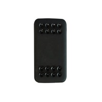 Lector de tarjetas RFID UHF de largo alcance 860-960MHz