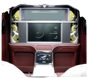 Vellfire Mercedes-Benz V-Class kit interni personalizzati sistema TV logo da 32 pollici personalizzato OEM disponibile MingAo - Product Image 1