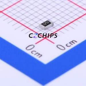 ตัวต้านทาน SMD CR0805-FX-1272ELF 0805 (ประเภท: ฟิล์มหนา) (ความต้านทาน: 12.7KOHM ความแม่นยำ: 1%) - Product Image 1