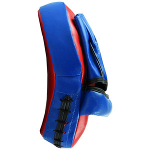 Ventes chaudes d'usine : Pads de frappe en cuir de haute qualité, légers, durables et confortables - Product Image 3