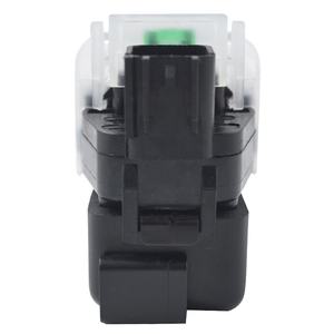 Relé de Arranque para Motocicleta <span class=keywords><strong>Suzuki</strong></span> GSX-R600 GSXR600 GSX-R750 GSXR750 GSX-R1000 GSXR1000 GSX1300 BK B-KING SFV650 GLADIUS <span class=keywords><strong>650</strong></span> - Product Image 3