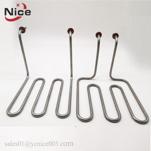 220v 2000w Deep Oil Fryer Tubular <strong>Heating</strong> <strong>element</strong> - Product Image 5