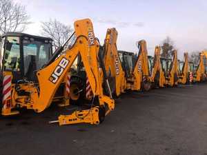 Fornecedor Disjuntor Hidráulico Pesado Confiável Fornece 20 Ton Escavadeiras Rock <span class=keywords><strong>Breaker</strong></span> - Product Image 5