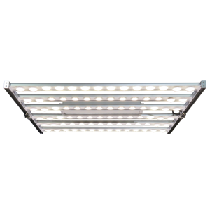 Lampada Pieghevole Salvaspazio per Coltivazione Piante - Product Image 1