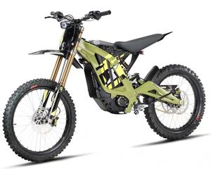 Article le plus vendu surron Light Bee X <span class=keywords><strong>10</strong></span> kw Moto tout-terrain électrique compacte Pneus 19/18 surron Light Bee X Vélo de montagne électrique - Product Image 5