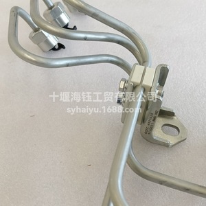 สายส่งน้ำมันเชื้อเพลิง Dongfeng Cummins รุ่น 4931029 สำหรับหัวฉีด 6BTAA 1-3 สูบ - Product Image 5