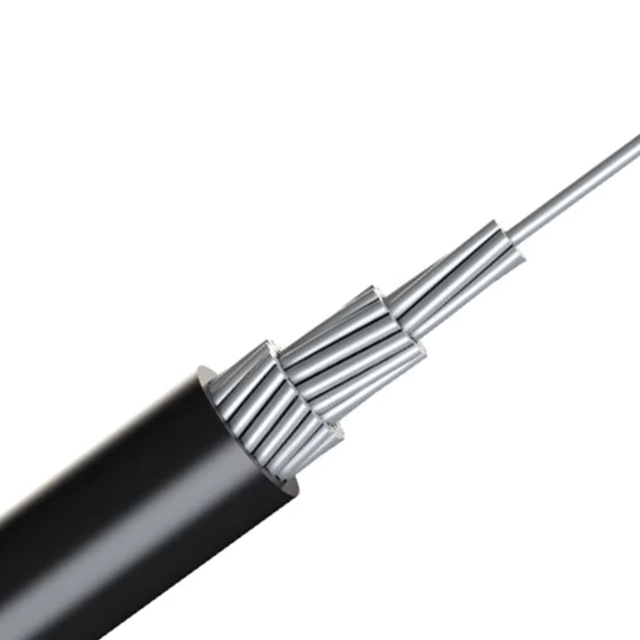 Aerial Bundle Cables 4x16 2x16 4x70 2x25 2x50 4x50 4x95 4x25+16 4x95+16 4x70+16 Abc Cable