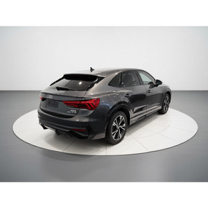 <span class=keywords><strong>Audi</strong></span> <span class=keywords><strong>Q3</strong></span> <span class=keywords><strong>Sportback</strong></span> 2020 d'occasion, SUV, moteur thermique, 5 places, traction avant, automatique, conduite à gauche, fourni par la flotte <span class=keywords><strong>Audi</strong></span> - Product Image 6