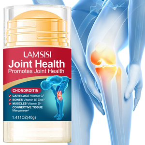 Le bâton de crème de santé articulaire efficace professionnel favorise le cartilage, les os, les muscles, l'articulation du genou du tissu conjonctif - Product Image 1