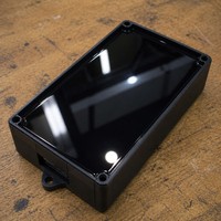 Époxy résistant à la chaleur Boqiao 260C pour le scellement spécialisé des bobines de moteur