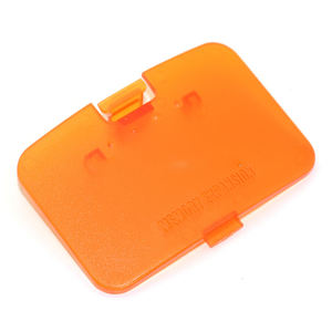 Coque en caoutchouc pour <span class=keywords><strong>nintendo</strong></span> <span class=keywords><strong>64</strong></span>, couvercle avec extension de mémoire, protection pour console - Product Image 3