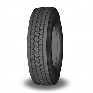 ยางรถบรรทุกสำหรับงานหนัก295 75 225ล้อ11R22.5 16PR 295 75 22.5 11R24.5รถบรรทุกเพื่อการพาณิชย์ทุกตำแหน่ง - Product Image 3