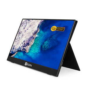 <span class=keywords><strong>Amazon</strong></span> caliente selllng <span class=keywords><strong>17</strong></span>,3 <span class=keywords><strong>pulgadas</strong></span> Full HD 1080P portátil gaming monitor para teléfono portátil Xbox PS4 - Product Image 1