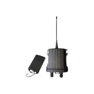 QUANTAFOB-4S3 Manufacturer Channel RF Receiver,<b>Transmitter</b>,Transceiver Finished Units - Product Image 1