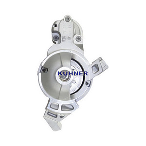Motorino di avviamento compatibile con BMW X6 M 50 d Diesel (KW: 280, HP: 381) dal 2014 al 07 2019 KUHNER 101467 nuovo - Product Image 1