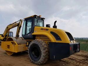 رولرات شانتوي سلسلة SR20 عالية الكفاءة ومناسبة لدك التربة - Product Image 2