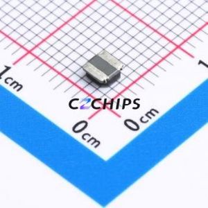 Inductor de Potencia MNR3015T2R7MT SMD, 3x3mm (Inductancia: 2.7uH) (Precisión: 20% Corriente de Saturación (Isat): 1.9A) - Product Image 2