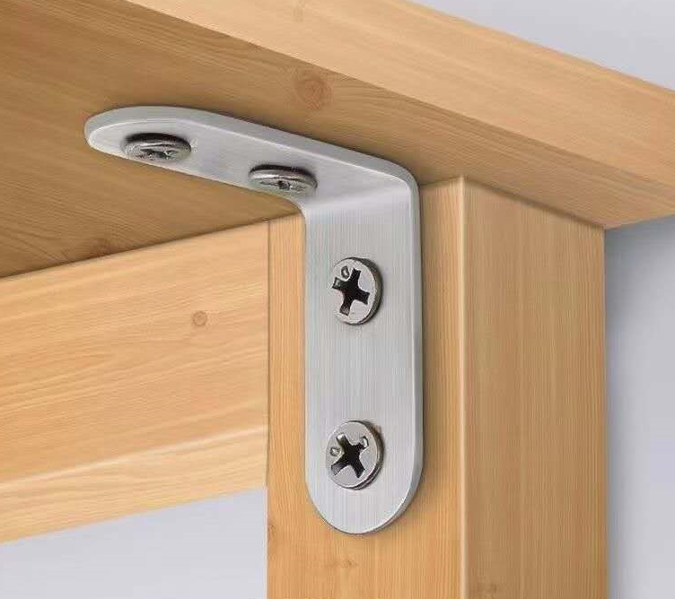 Manufacturer s Stainless Steel Angle Code