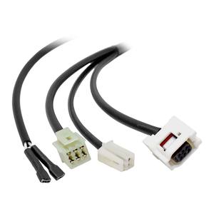 Interruptor de Manillar Izquierdo para Yamaha T-MAX 530 - Product Image 5