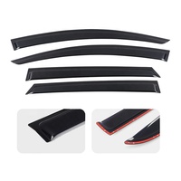 Accessoires automobiles TXR, pare-soleil de porte pour voitures, pour Renault Clio 1 2 3 4 5 1990-2019-
