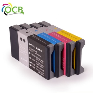 Ocbestjet Stylus pro 7800 <span class=keywords><strong>jet</strong></span> <span class=keywords><strong>d</strong></span>'<span class=keywords><strong>encre</strong></span> cartouches Pour <span class=keywords><strong>epson</strong></span> 7800 7880 9800 9880 imprimantes cartouches <span class=keywords><strong>d</strong></span>'<span class=keywords><strong>encre</strong></span> compatibles - Product Image 1