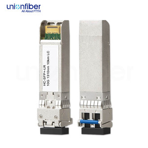 Module SFP 10G 1G GLC TE30 1475 03 GLC LH SMD 100 km 20 km 10 km Multimode Switch Uplink 6 ports pour HP <span class=keywords><strong>Aruba</strong></span> <span class=keywords><strong>J4858D</strong></span> J4859D - Product Image 5