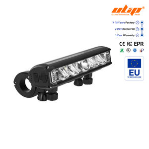 Kit de feux avant de vélo 8000 mAh et feux arrière à détection de vitesse pour VTT 640, vélo de route, avec port USB, lampe de vélo - Product Image 1