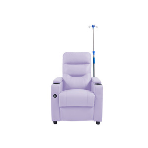 เก้าอี้นวดแผนไทย Ausnutria รุ่น JH19 ปรับระดับได้ ใช้ในคลินิกทางการแพทย์ - Product Image 1