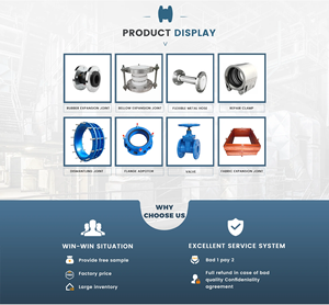 Surface peinte à haute pression commune flexible universelle d'accouplement de tuyau de raboteuse de connexion de <span class=keywords><strong>fonte</strong></span> malléable - Product Image 6