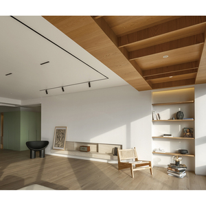 Luxury Whole House Custom Furniture for Villa Penthouse Modern High End Interior Solution - Product Image 6