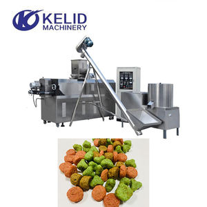 Type automatique Petites Croquettes Chiots D'aliments <span class=keywords><strong>Pour</strong></span> Chiens - Product Image 1