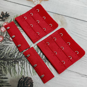 Ensemble de soutien-gorge ajustable avec anneau, lingerie sexy pour femme, design personnalisé, anneau en acier inoxydable, grande taille, confortable, fermeture à agrafes - Product Image 1