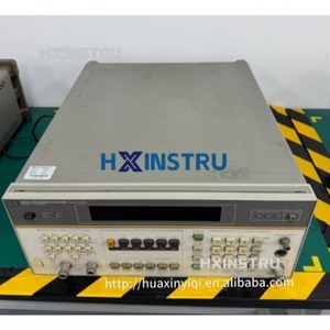 Receptor de Medición HP Agilent 8902A de 150 KHz-1300 MHz Usado - Product Image 2