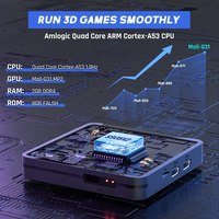 Super console X2 Pro Console de jeu vidéo rétro avec plus de 100,000 jeux pour console de jeu rétro MAME/ARCADE/Sega Saturn/DC 4K HD