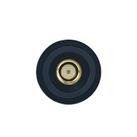 Antenne GNSS multi-systèmes et multi-fréquences à gain élevé et faible angle d'élévation JS-HAC18A-F, connecteur SMA, étanche IP65, RHCP pour