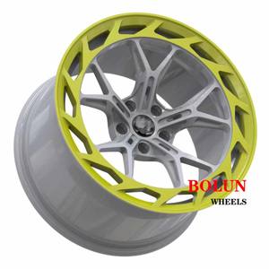 <span class=keywords><strong>Jantes</strong></span> en aluminium de haute qualité <span class=keywords><strong>16</strong></span> -23 <span class=keywords><strong>pouces</strong></span> 5x114.<span class=keywords><strong>3</strong></span>/112/120 pour <span class=keywords><strong>BMW</strong></span> 12 <span class=keywords><strong>3</strong></span> 4 5 7 series Benz A B C E Classe S et autres modèles - Product Image 4