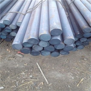 Barre ronde / <span class=keywords><strong>tige</strong></span> en acier au carbone standard AISI pour la découpe, le pliage et la soudure - Product Image 2