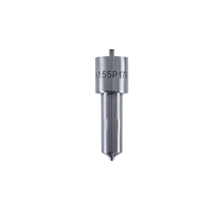 WEIYUAN Hot Sale Recommend Durable <strong>Diesel</strong> <strong>Injector</strong> Nozzles DLLA155P179 for Fuel <strong>Injector</strong> Parts - Product Image 1