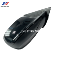 Spion lipat mobil BMW X1 E84, cermin samping mobil lipat harga murah