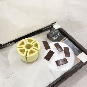เครื่องขัดใบมีดแบบนิวเมติกขนาด5นิ้ว - Product Image 2