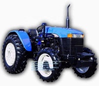 Tracteur d'occasion john deere yanmar massey ferguson kubota lovol yto df deutz fahr à vendre, pièces de machines agricoles