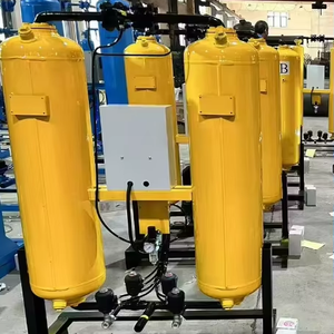 آلة فلويزد السرير المميع التبغ الحلوى العميقة القهوة Palay الأرز آلة ليوفيليزير - Product Image 1