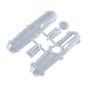 Kit de juntas de resina fundida de cable electrónico impermeable y subterráneo de bajo voltaje <span class=keywords><strong>Cellpack</strong></span> para voltaje de cable bajo - Product Image 2