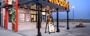 Écran d'affichage numérique 4K de 43 pouces, indice de protection IP65, pour une utilisation en extérieur dans les centres commerciaux et les magasins de détail, <span class=keywords><strong>avec</strong></span> prise en charge de l'animation - Product Image 2