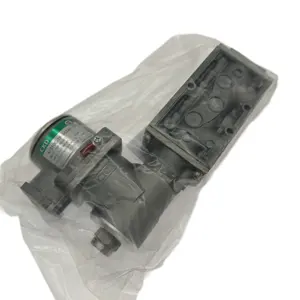 Single valve/body piping Pilot operated 5-port CKD pneumatic valve 4F2/3-W series 4F310E-08-TP-DC24V