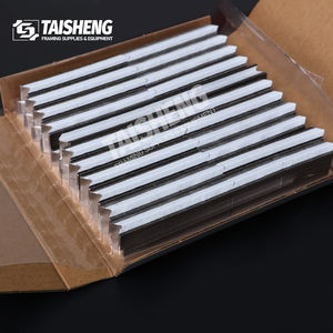 XIONGYE — faux ongles en bois dur, de type v pour cadre photo, machine à joint, 7mm, TS-D45 - Product Image 6