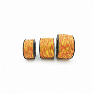 Cable de Cobre Aislado para Voladuras, Cable de Conexión para Minería y Canteras, Longitud Personalizada - Product Image 2