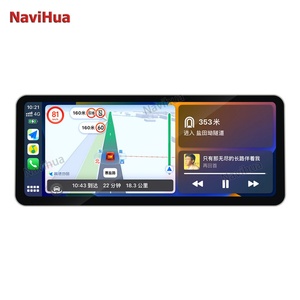 Nouvel écran tactile 4K de 14,6 pouces pour Mercedes Benz Series, autoradio Android, unité centrale multimédia, moniteur de navigation, Carplay - Product Image 6