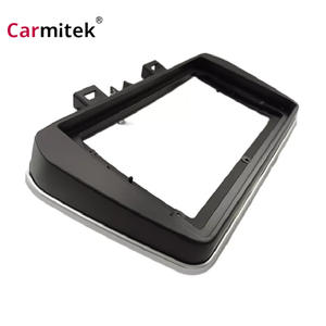 Carmitek-piezas de coche para <span class=keywords><strong>Hyundai</strong></span> <span class=keywords><strong>Tucson</strong></span> <span class=keywords><strong>2018</strong></span>, 9 pulgadas, <span class=keywords><strong>accesorios</strong></span> automotrices, embellecedor Interior, Panel de montaje para tablero - Product Image 3